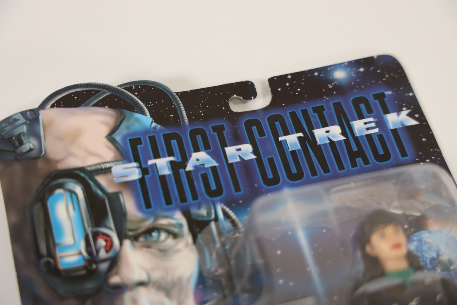 Figur( Deanna Troi)