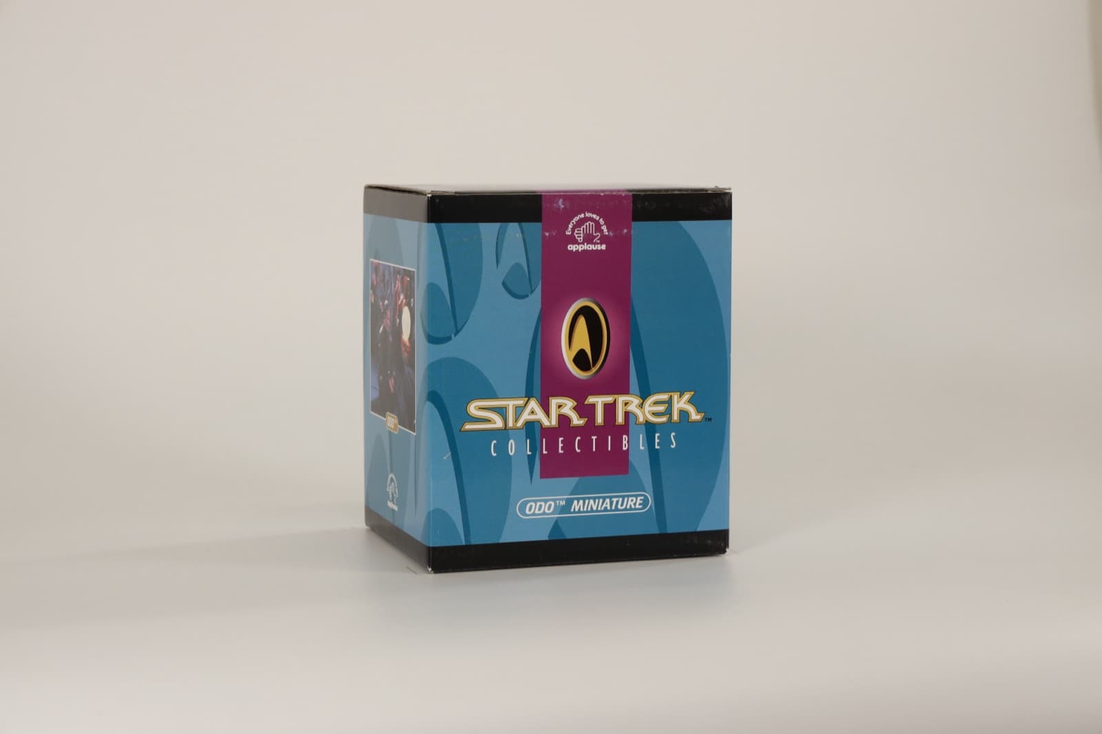 Collectibles Miniature (Sisko)