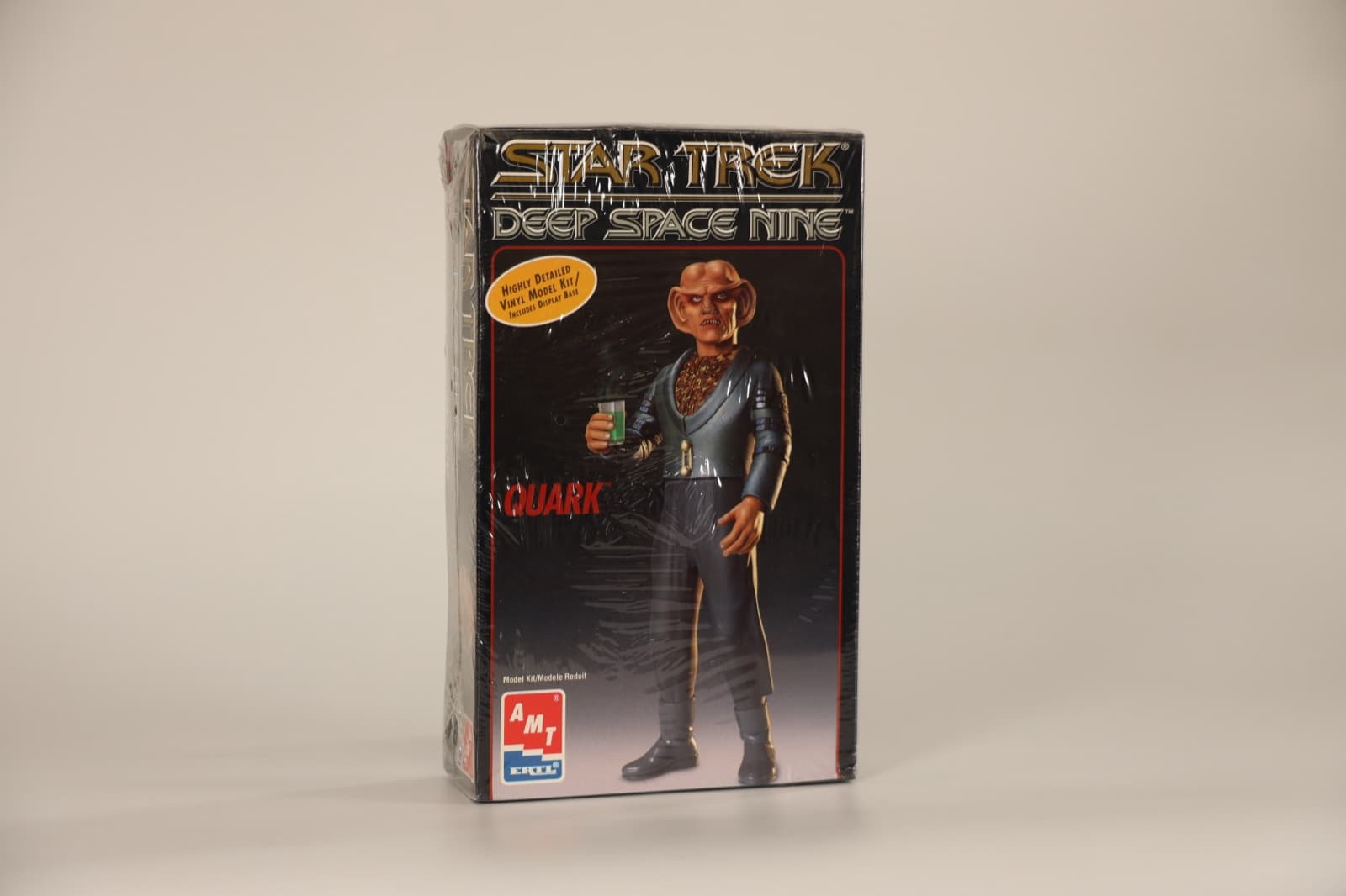 Special Collectors Edition Series ( Quark)