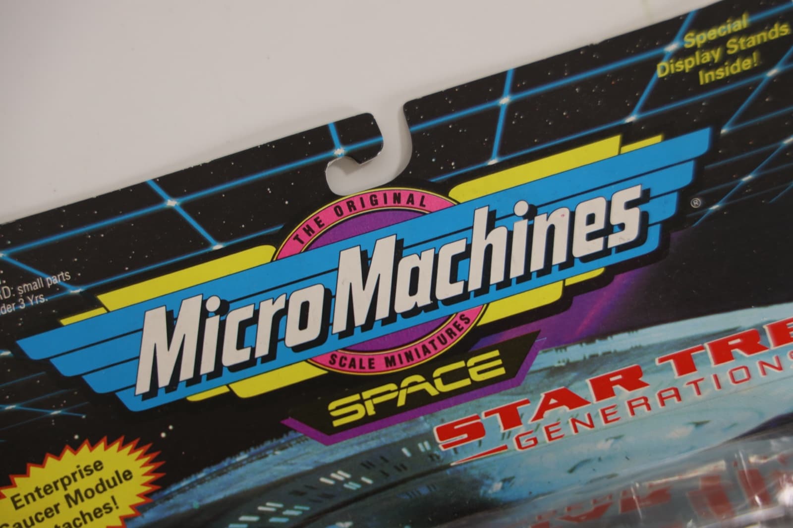 Micro Machines