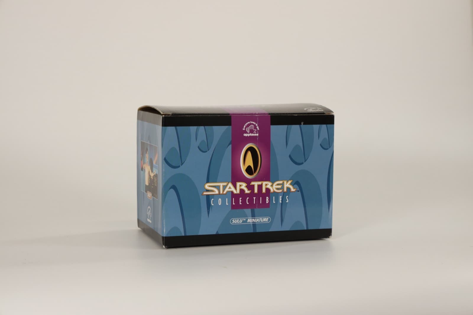 Collectibles Miniature (Sulu)