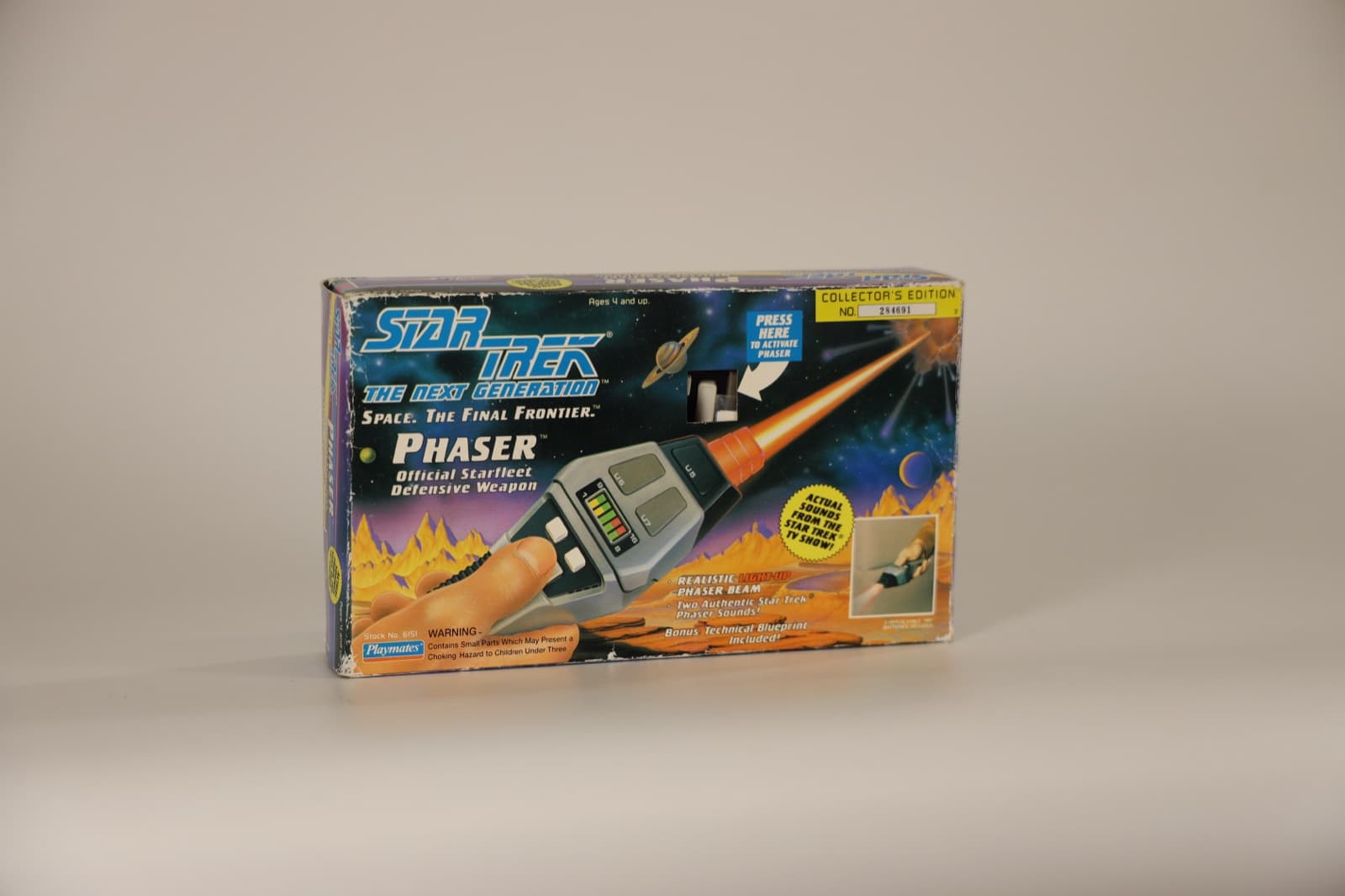 Phaser