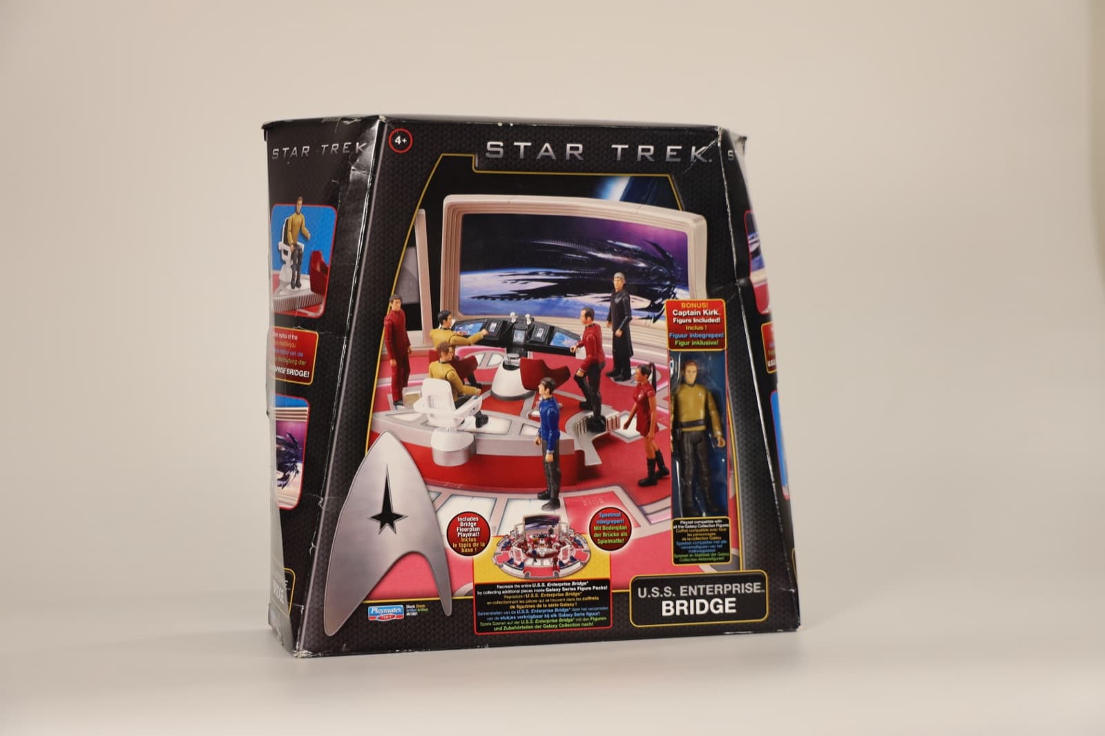 Figur( U.S.S. Enterprise)
