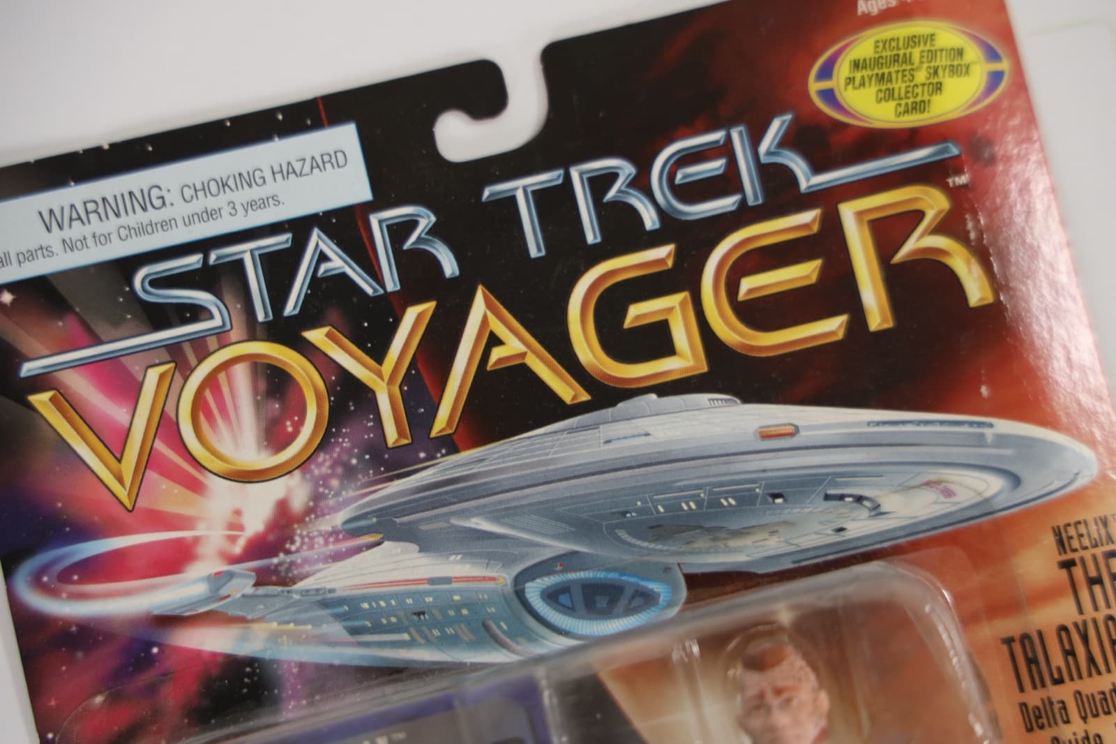 Figur( Neelix)