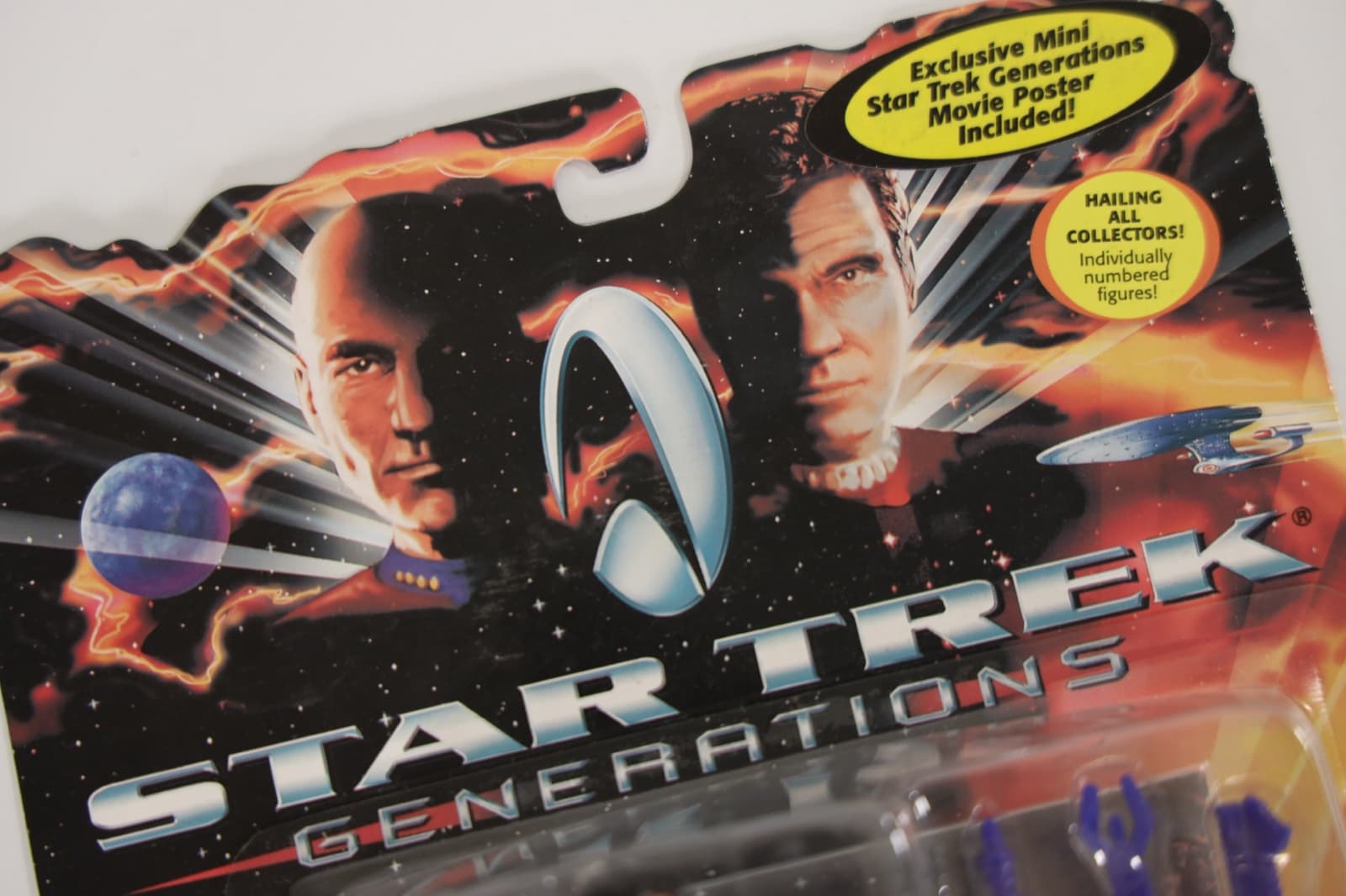 Figur( Geordi LaForge)